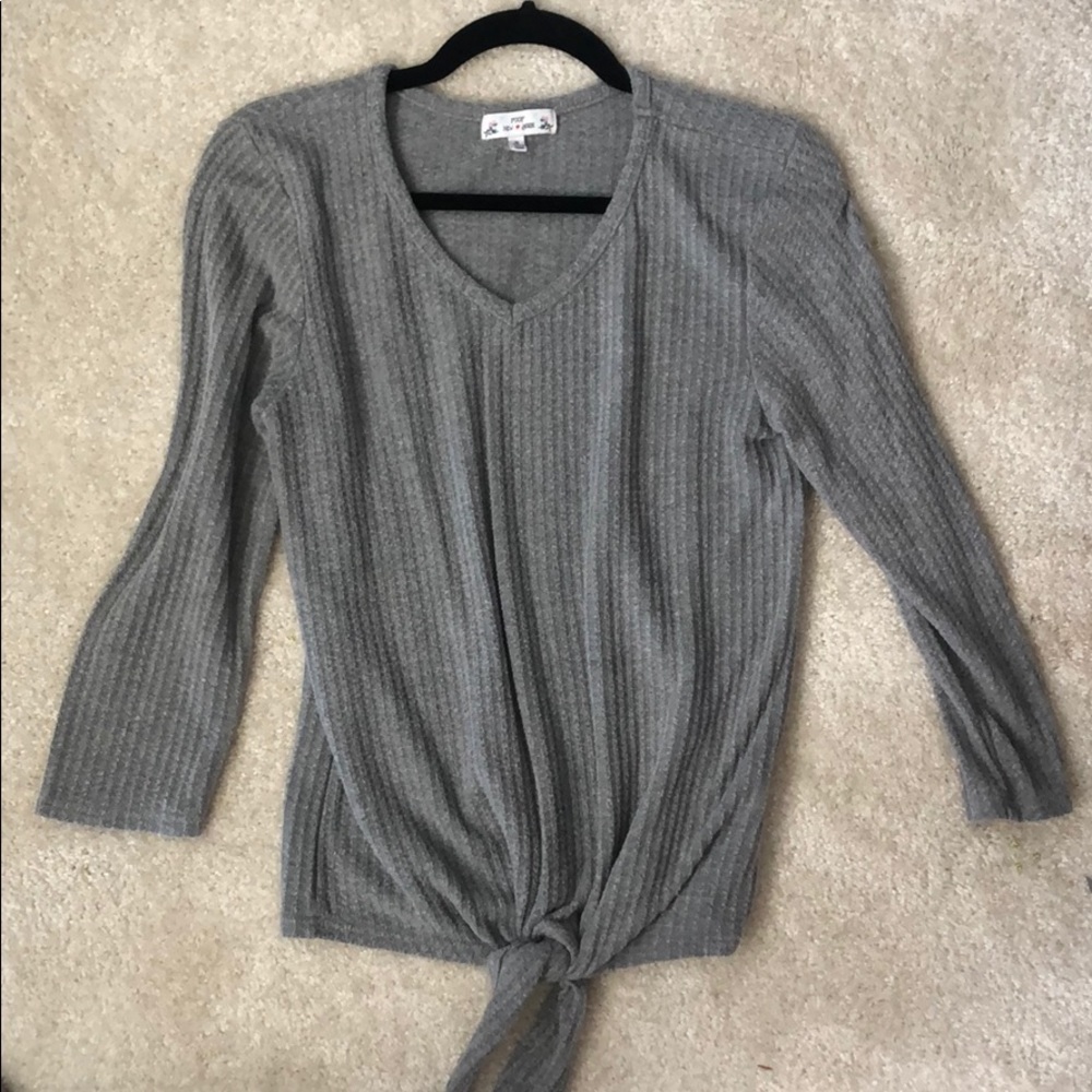 Fall Shirt never worn